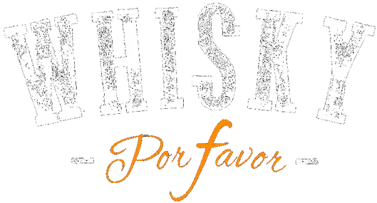 Whisky Por Favor Logo